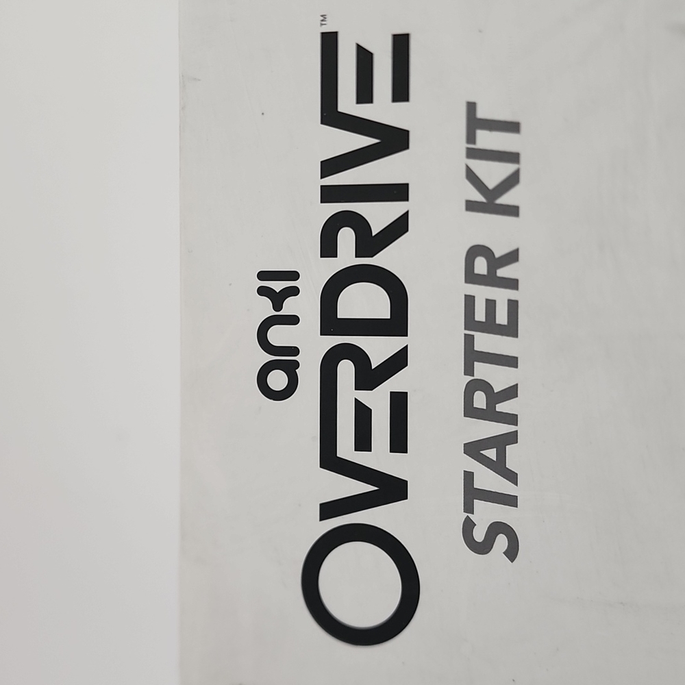 Anki OVERDRIVE Starter Kit. - Picture 5 of 11
